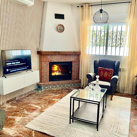 Casa Rural Lomalinda Granada Kültér fotó