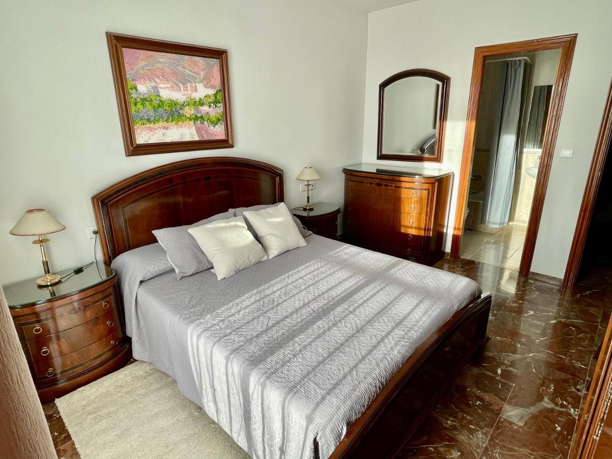 Casa Rural Lomalinda Granada Kültér fotó