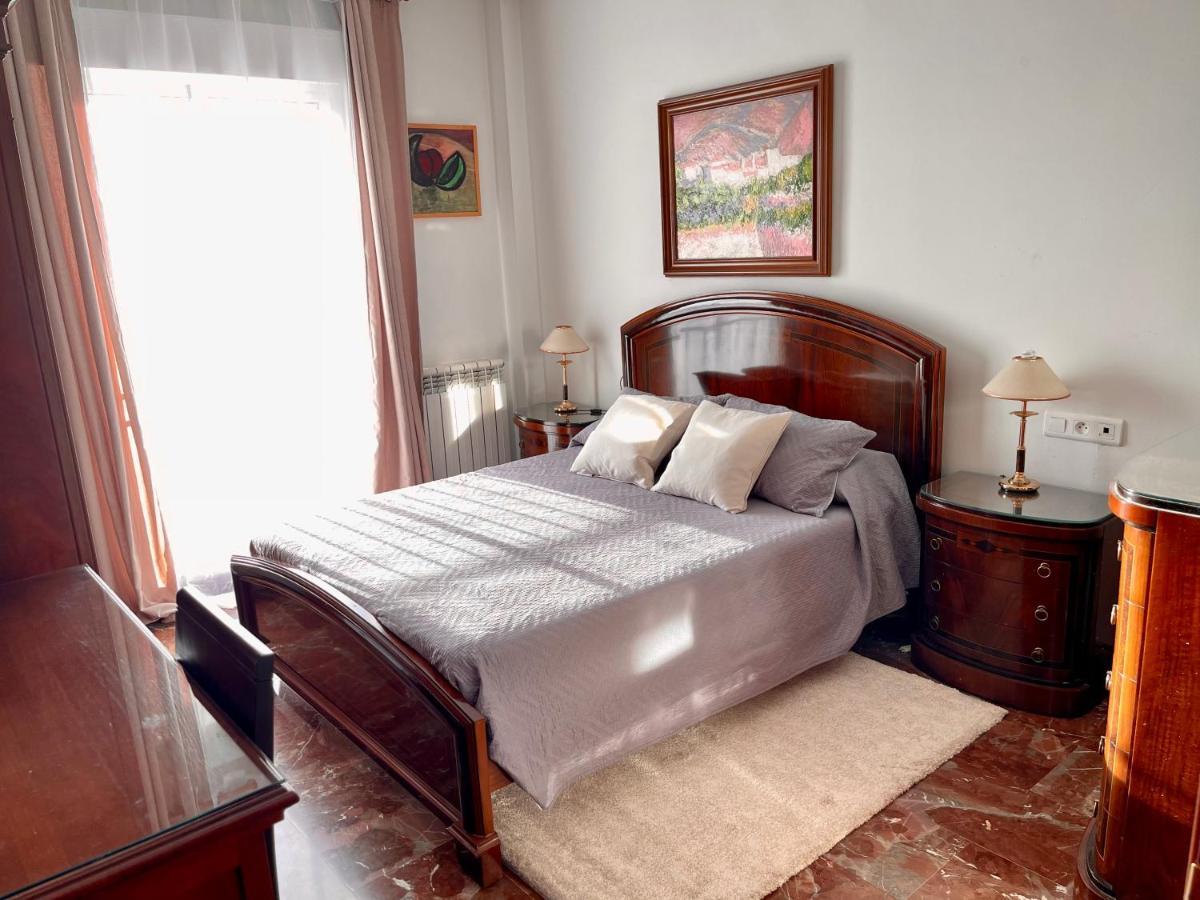 Casa Rural Lomalinda Granada Kültér fotó