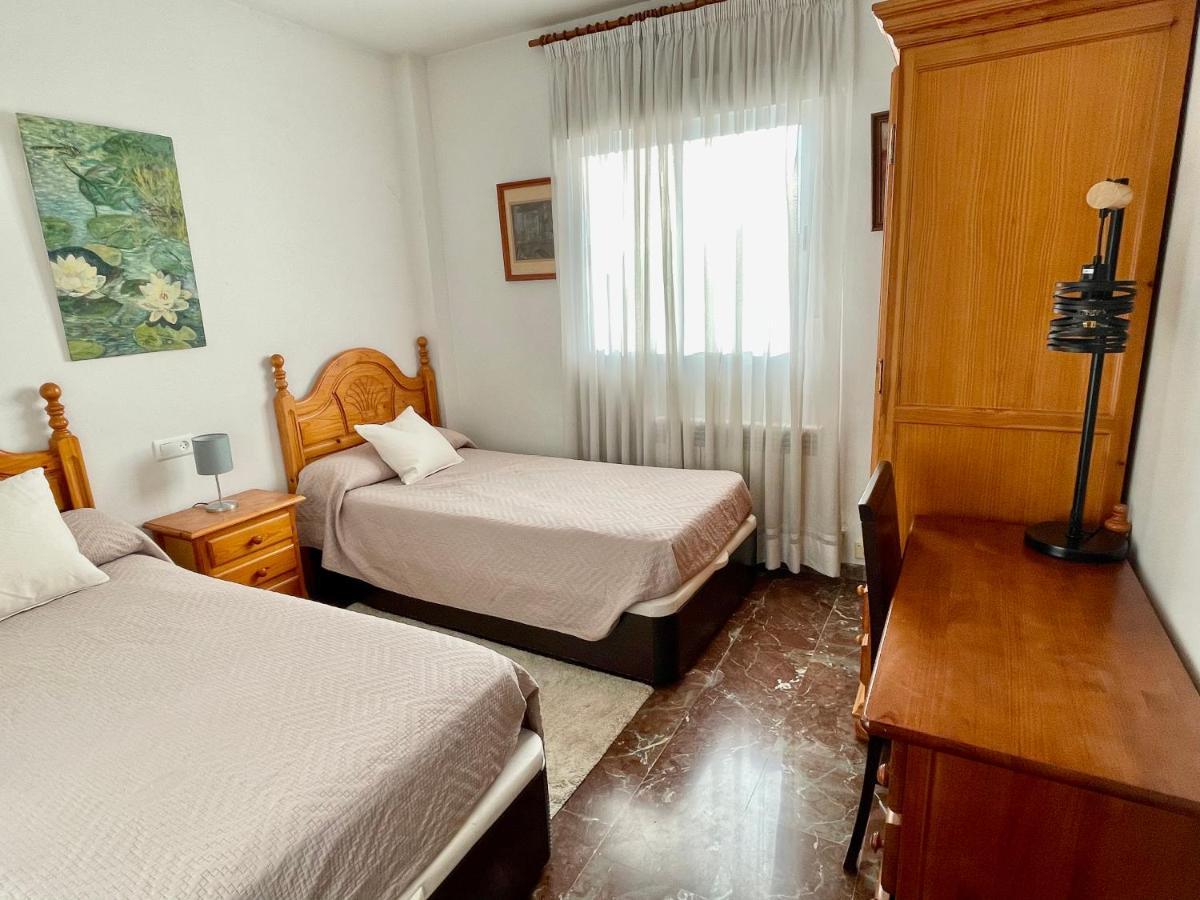 Casa Rural Lomalinda Granada Kültér fotó