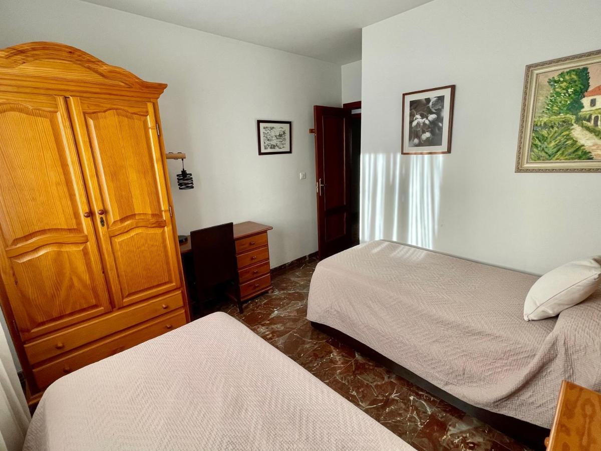 Casa Rural Lomalinda Granada Kültér fotó