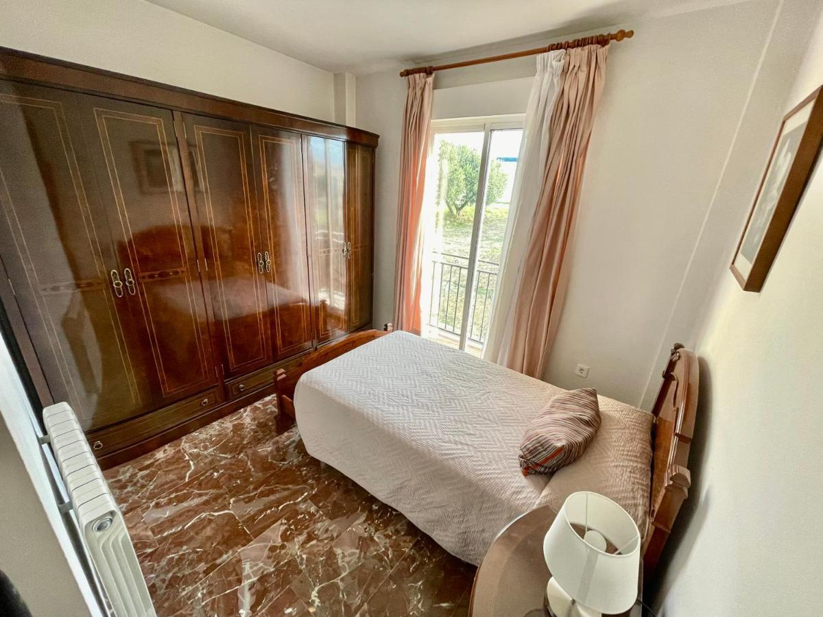 Casa Rural Lomalinda Granada Kültér fotó