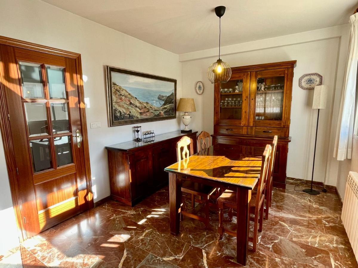 Casa Rural Lomalinda Granada Kültér fotó