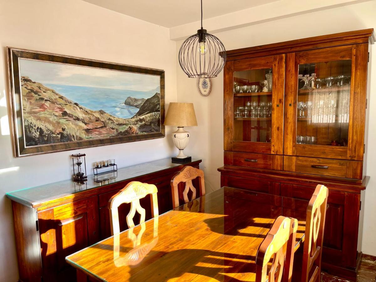 Casa Rural Lomalinda Granada Kültér fotó