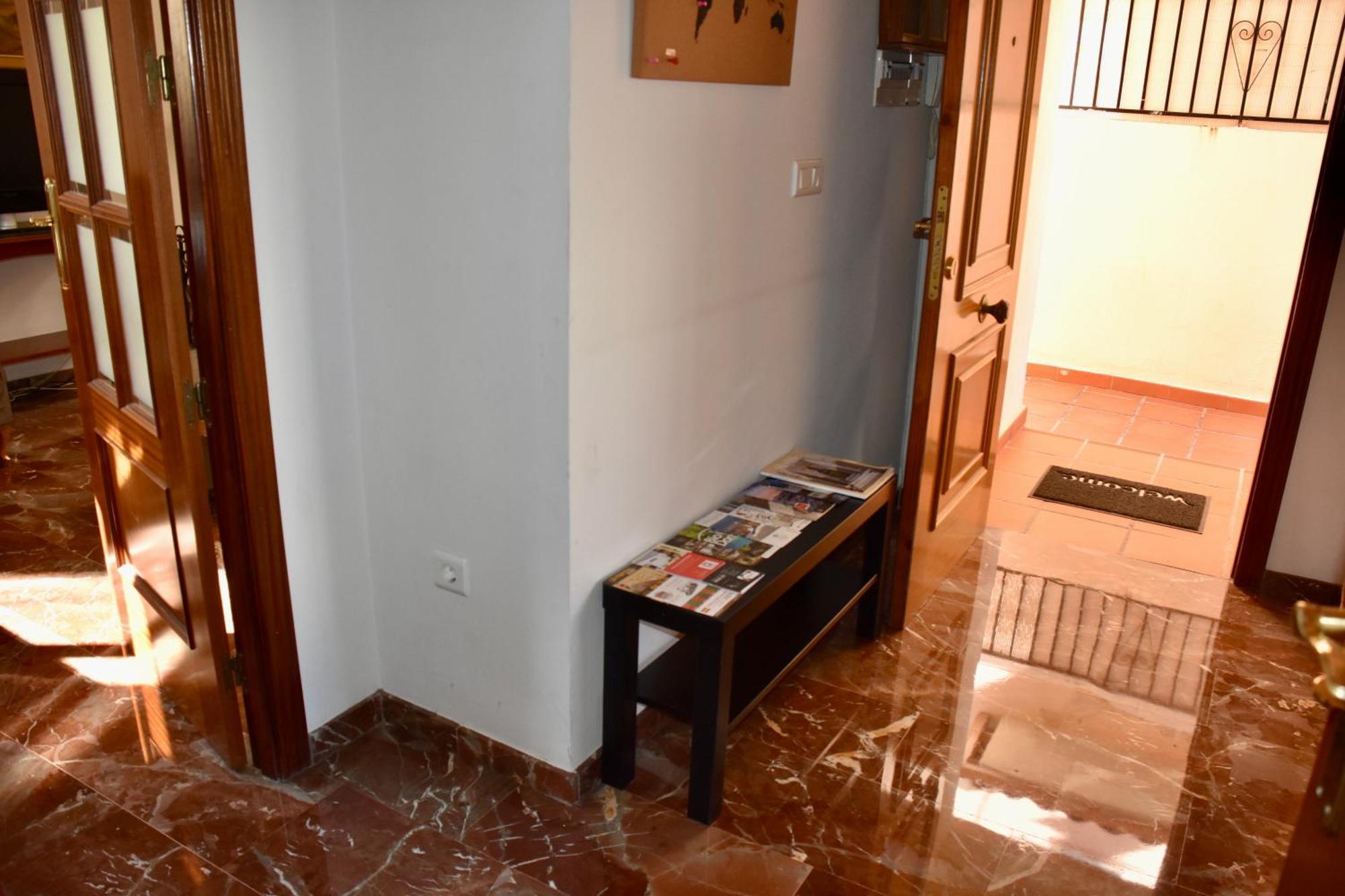 Casa Rural Lomalinda Granada Kültér fotó
