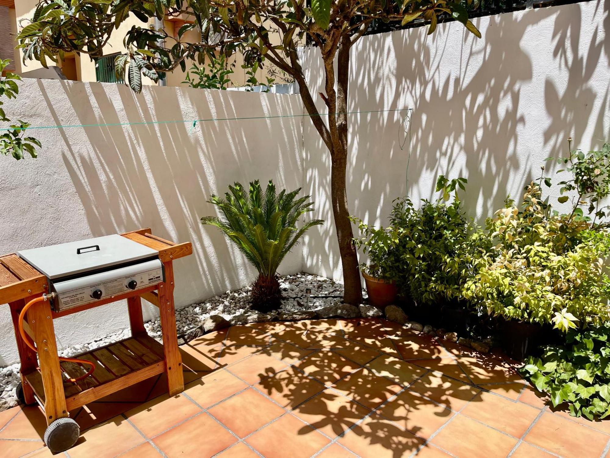 Casa Rural Lomalinda Granada Kültér fotó